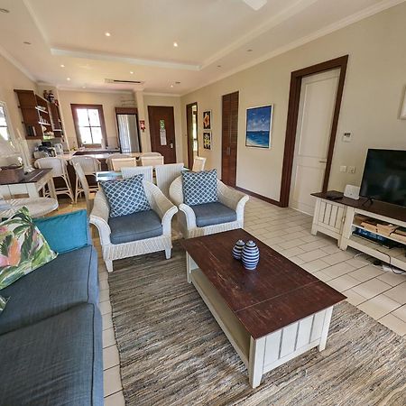 Eden Island Apartment Citronelle Exteriér fotografie