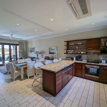 Eden Island Apartment Citronelle Exteriér fotografie