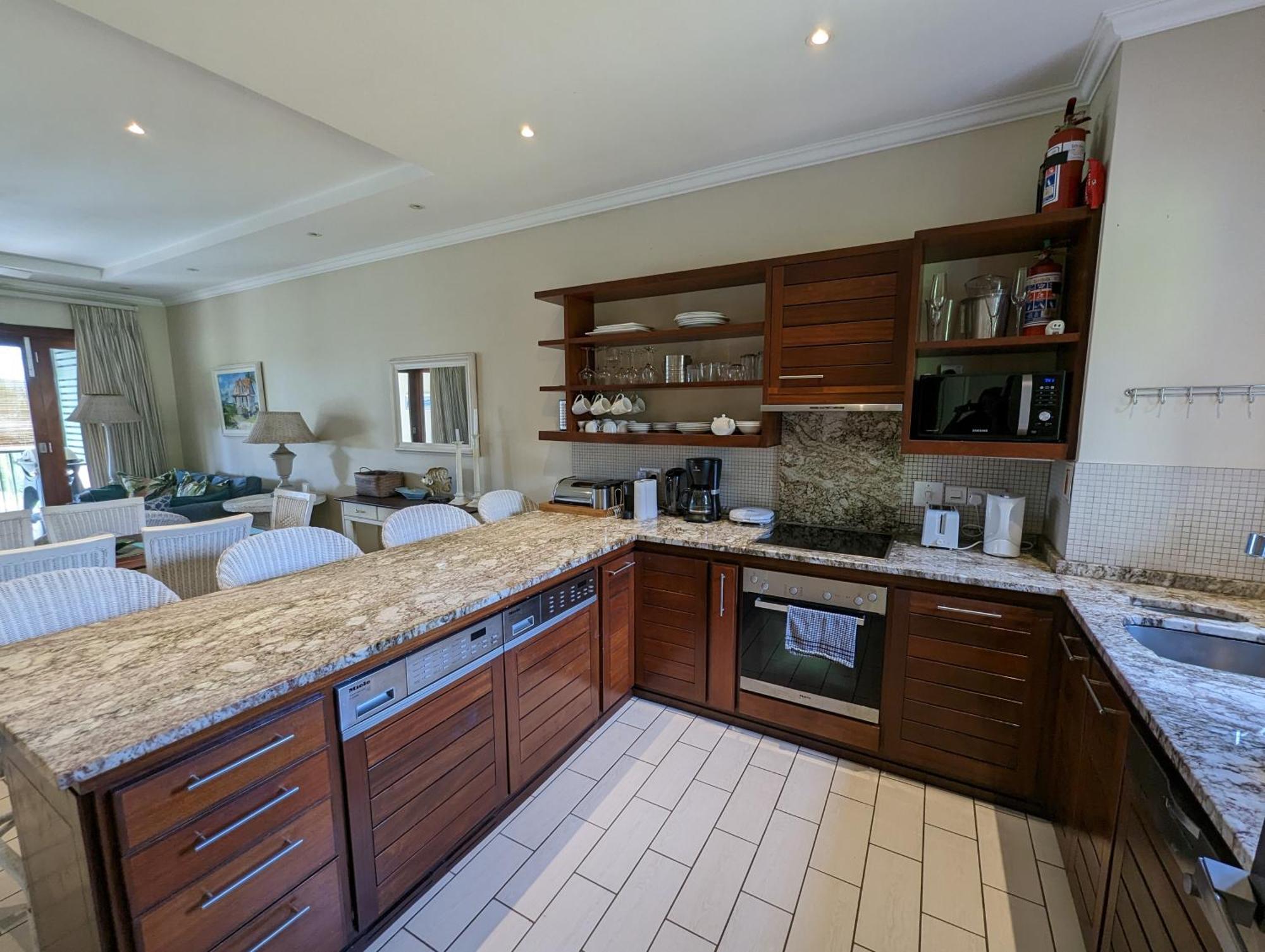 Eden Island Apartment Citronelle Exteriér fotografie