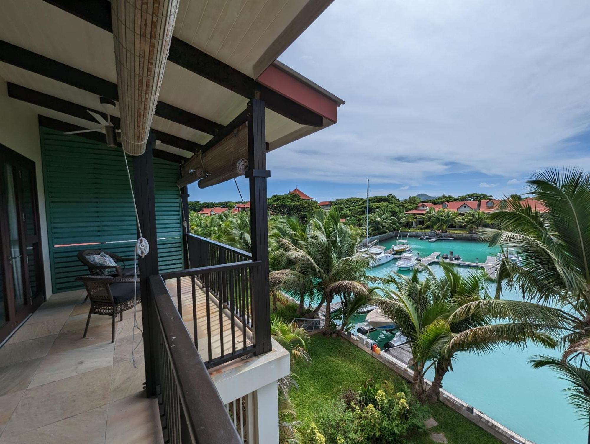 Eden Island Apartment Citronelle Exteriér fotografie