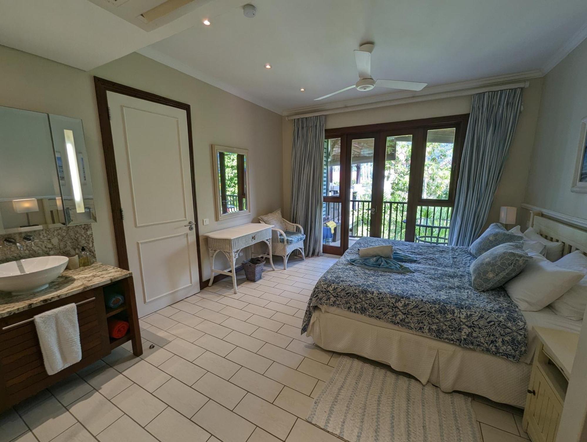 Eden Island Apartment Citronelle Exteriér fotografie