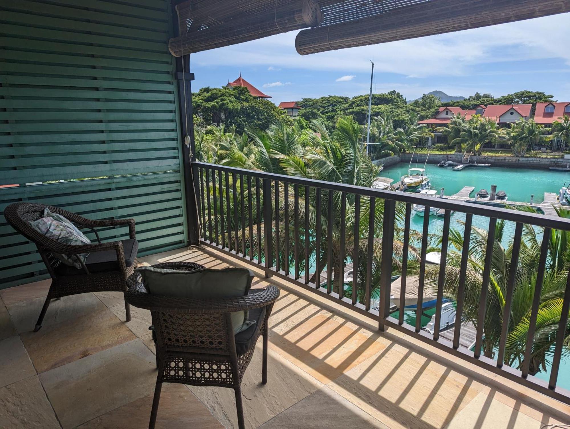 Eden Island Apartment Citronelle Exteriér fotografie