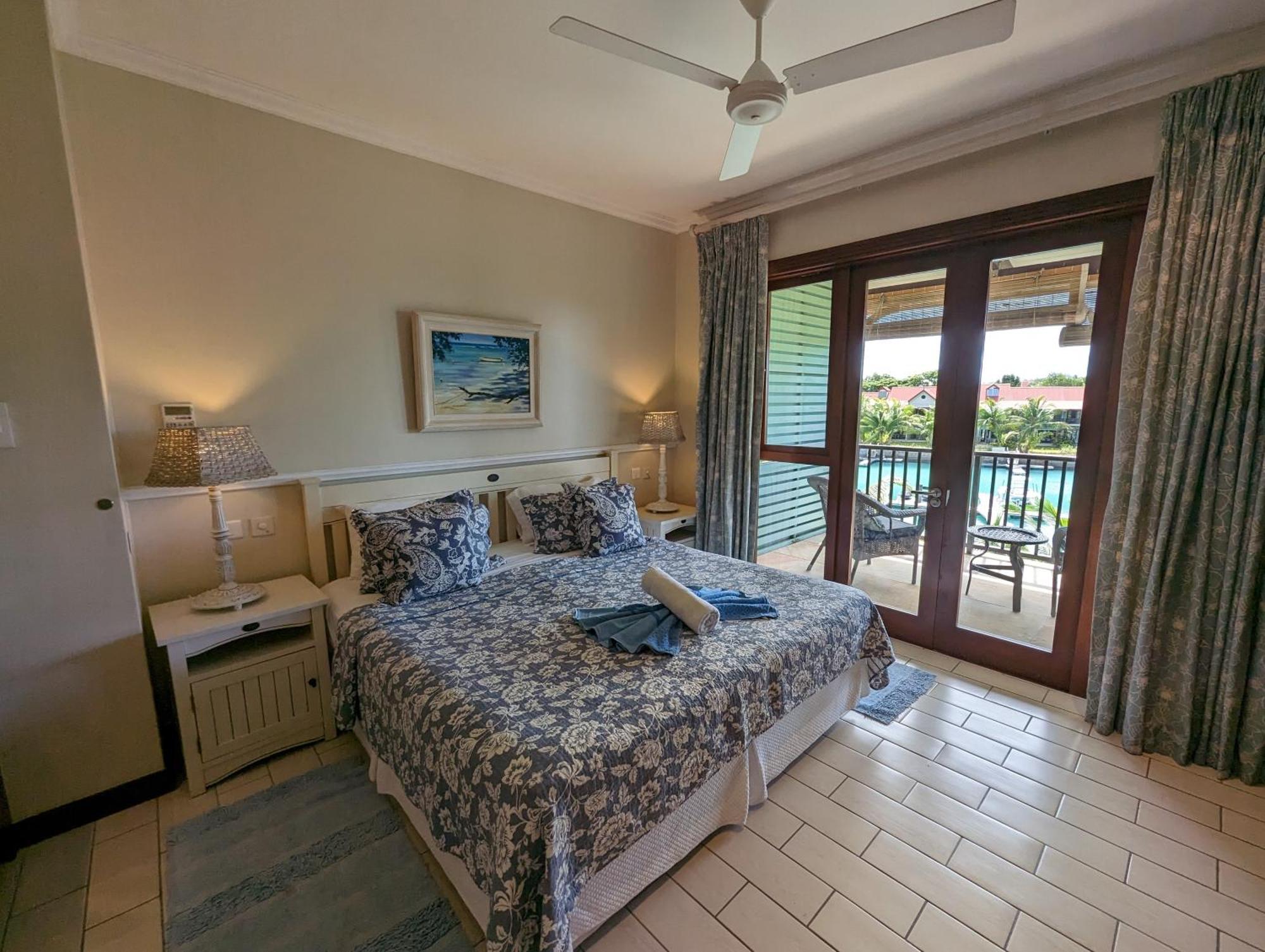 Eden Island Apartment Citronelle Exteriér fotografie