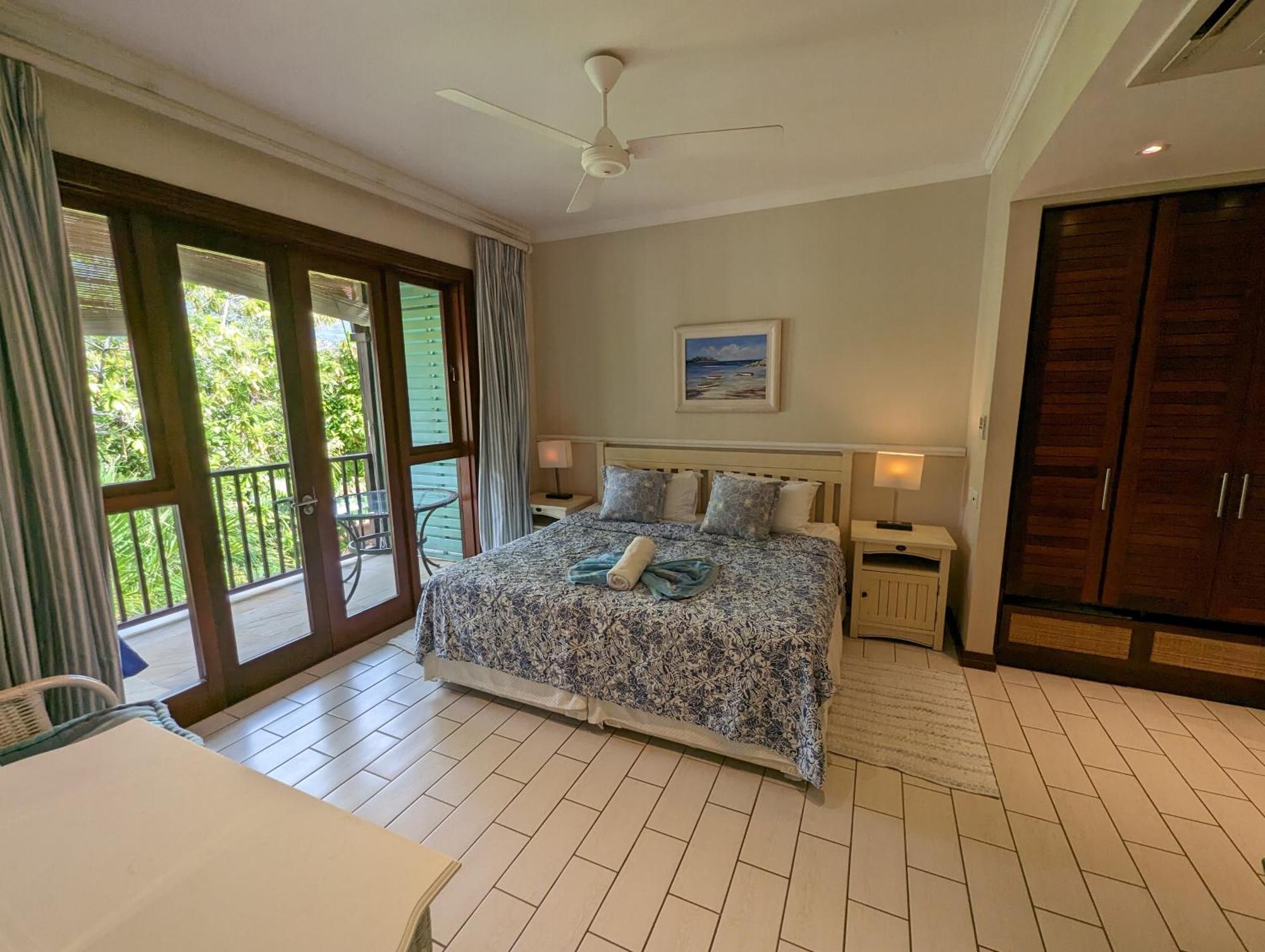 Eden Island Apartment Citronelle Exteriér fotografie