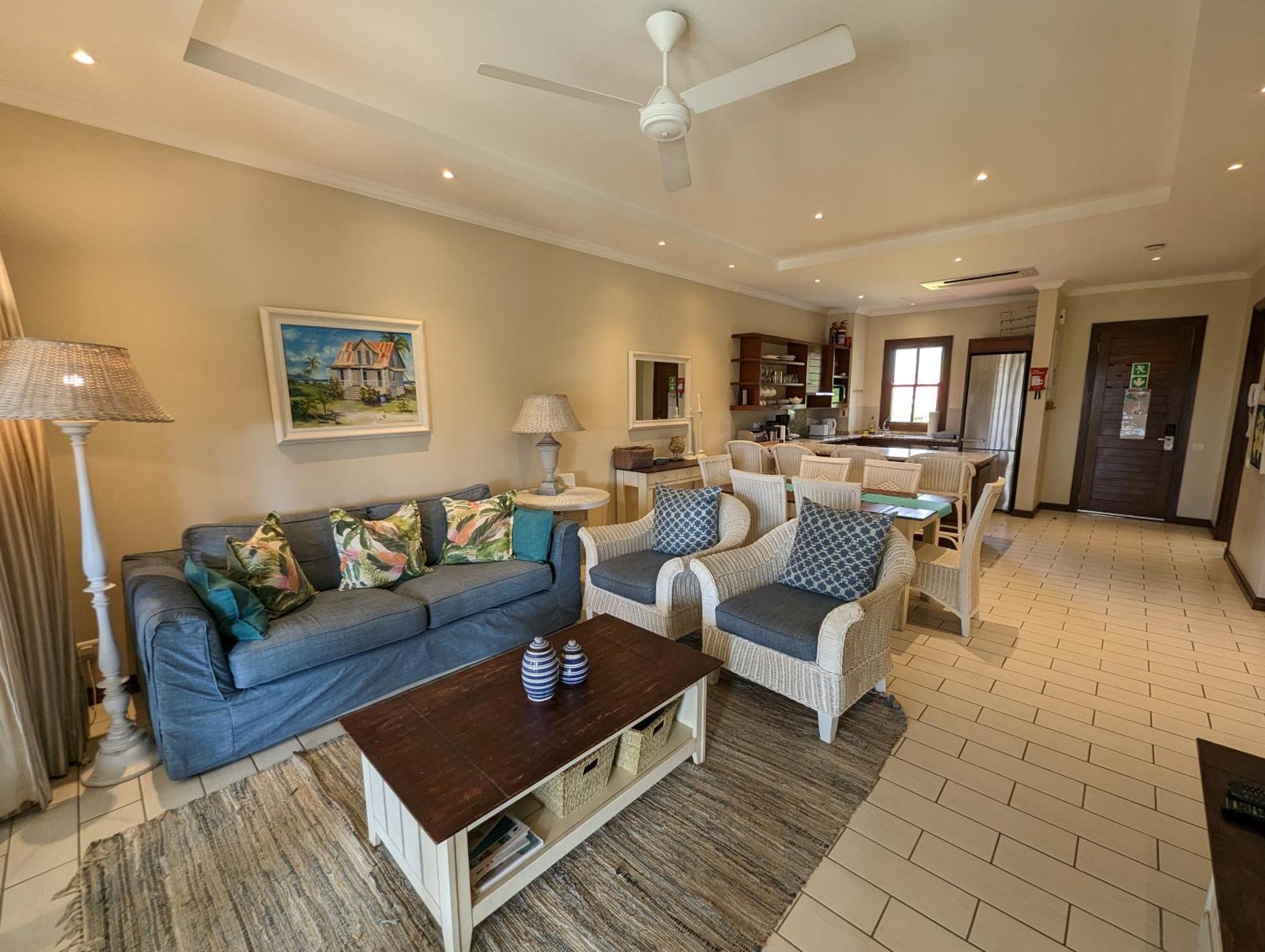 Eden Island Apartment Citronelle Exteriér fotografie