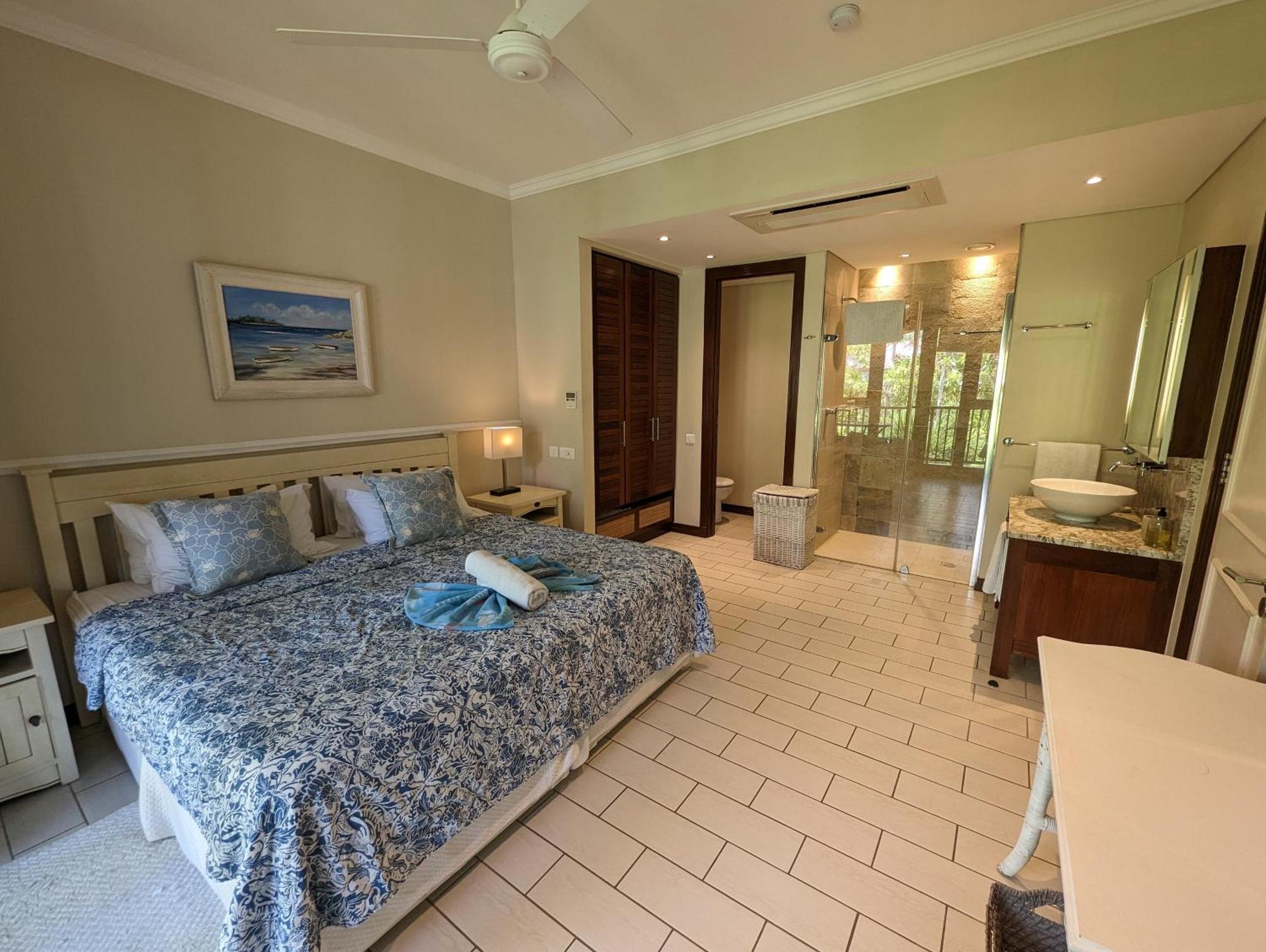 Eden Island Apartment Citronelle Exteriér fotografie
