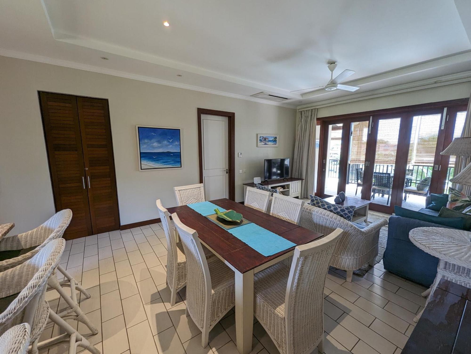 Eden Island Apartment Citronelle Exteriér fotografie