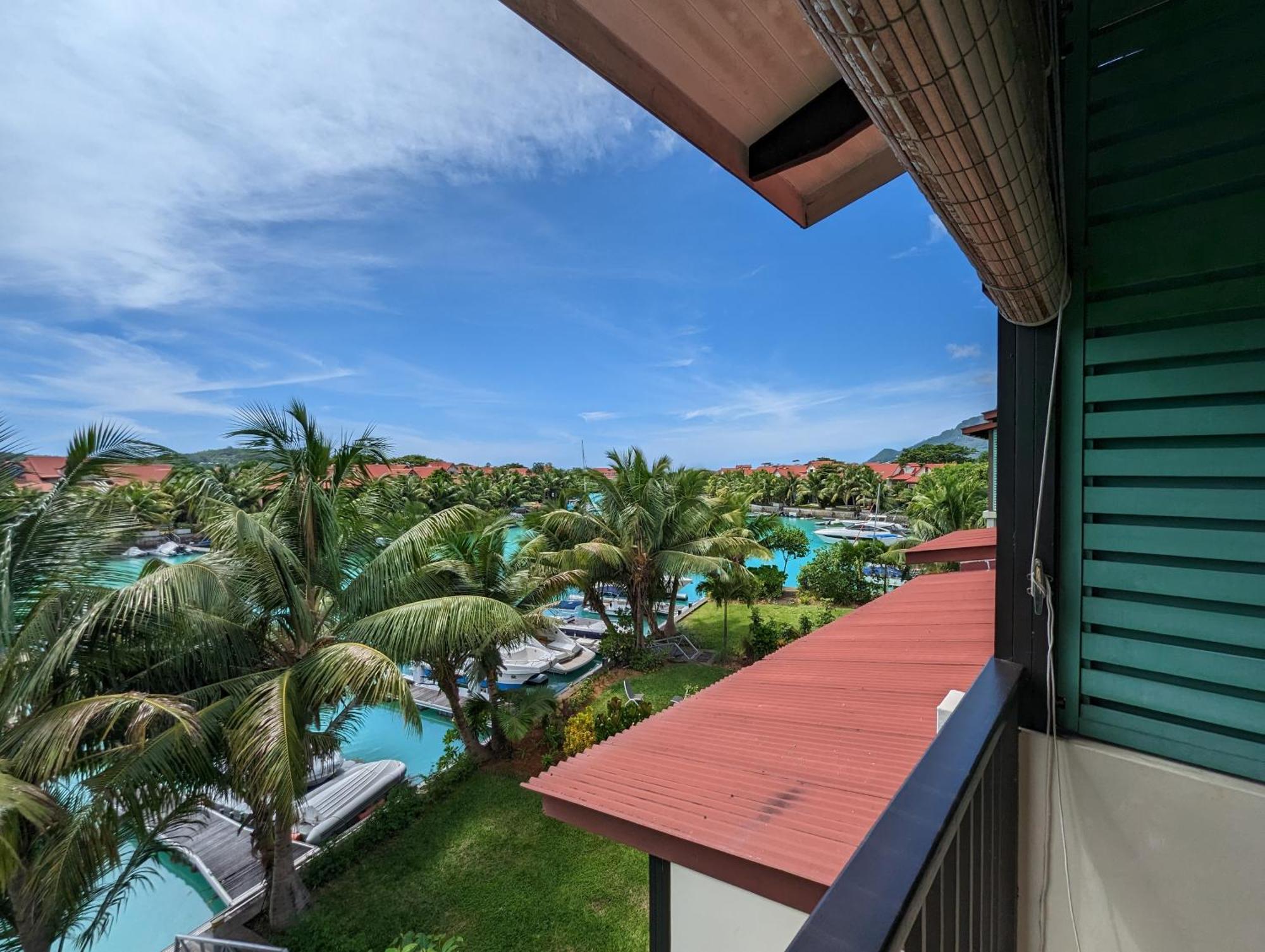 Eden Island Apartment Citronelle Exteriér fotografie