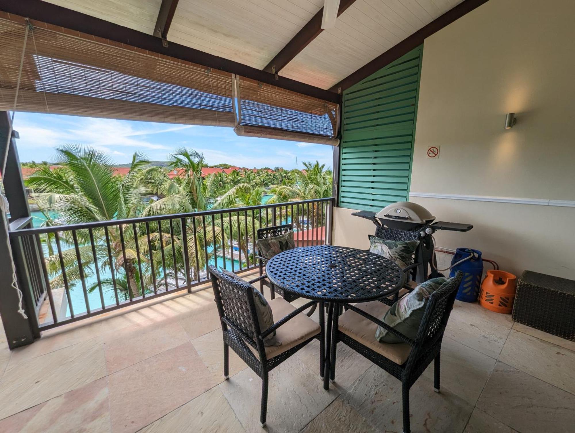 Eden Island Apartment Citronelle Exteriér fotografie