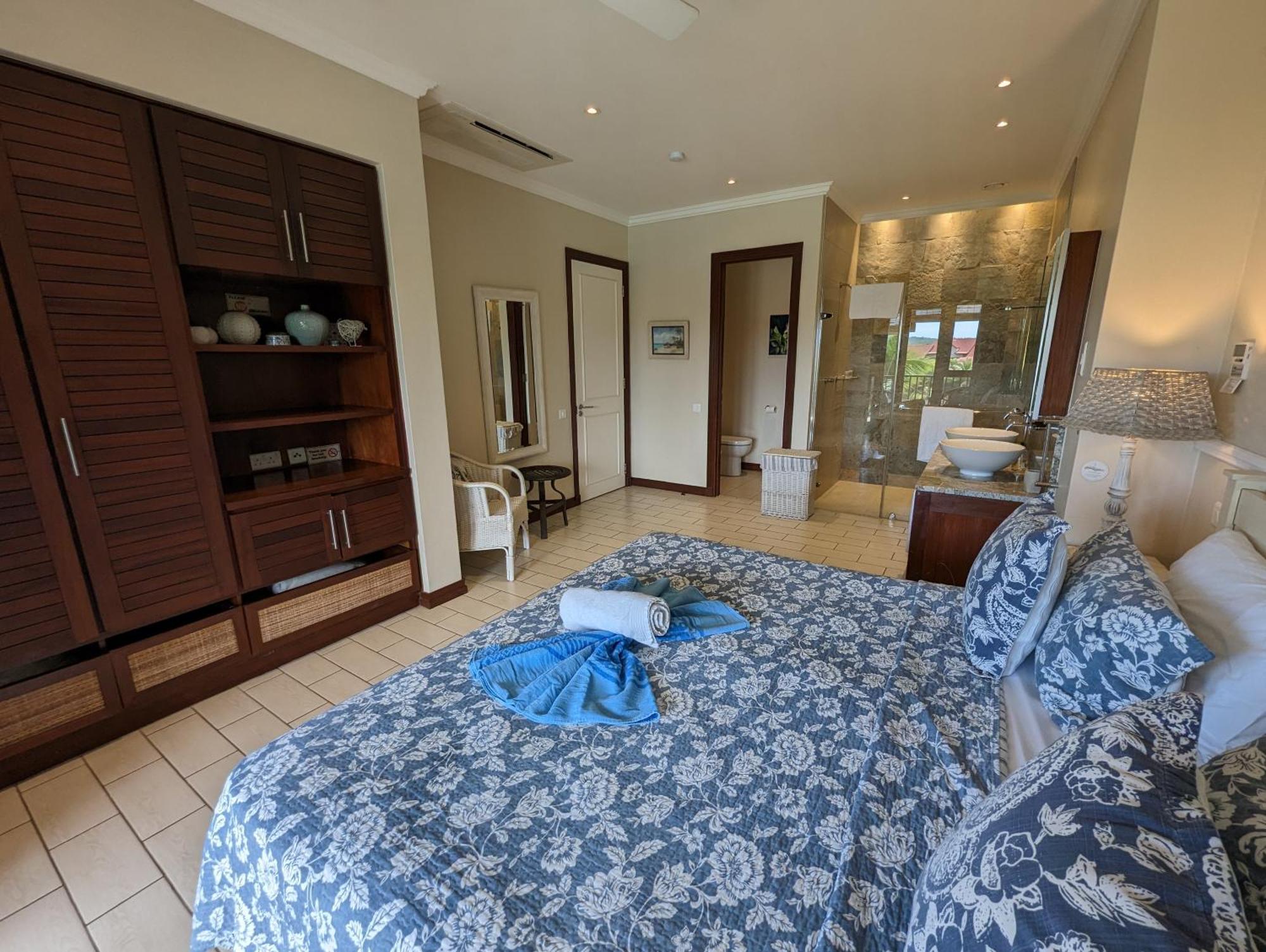 Eden Island Apartment Citronelle Exteriér fotografie