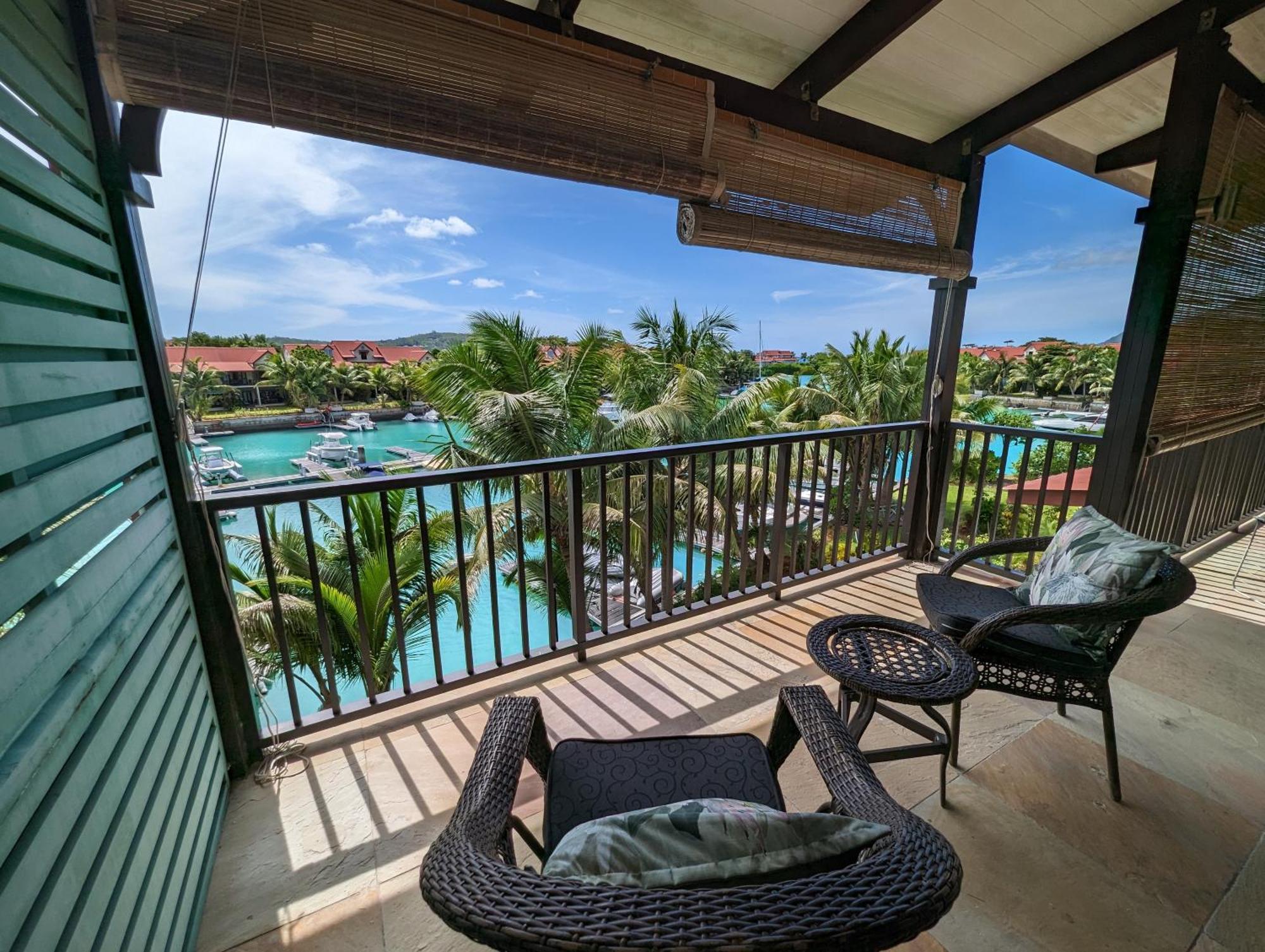 Eden Island Apartment Citronelle Exteriér fotografie