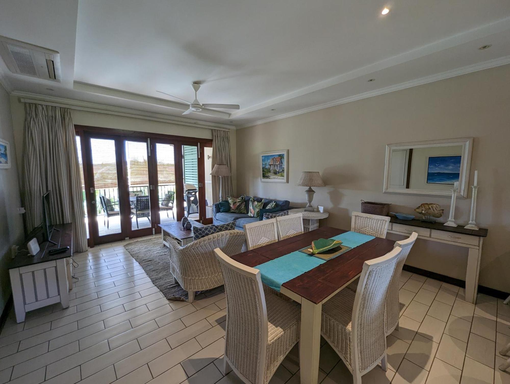 Eden Island Apartment Citronelle Exteriér fotografie