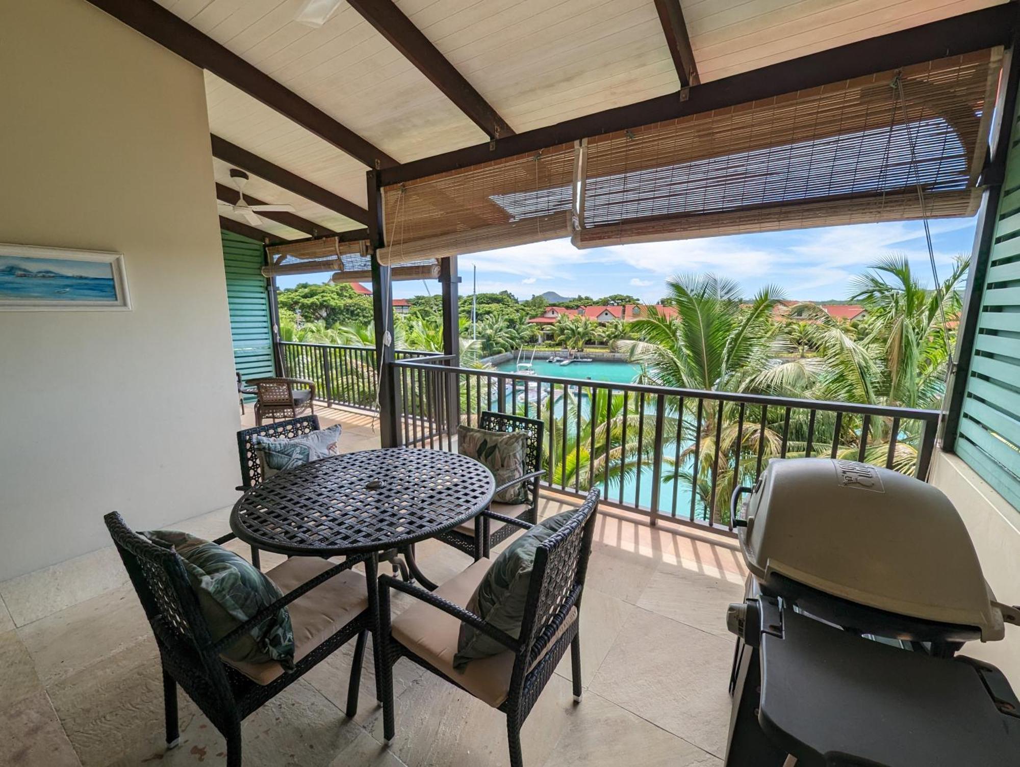 Eden Island Apartment Citronelle Exteriér fotografie