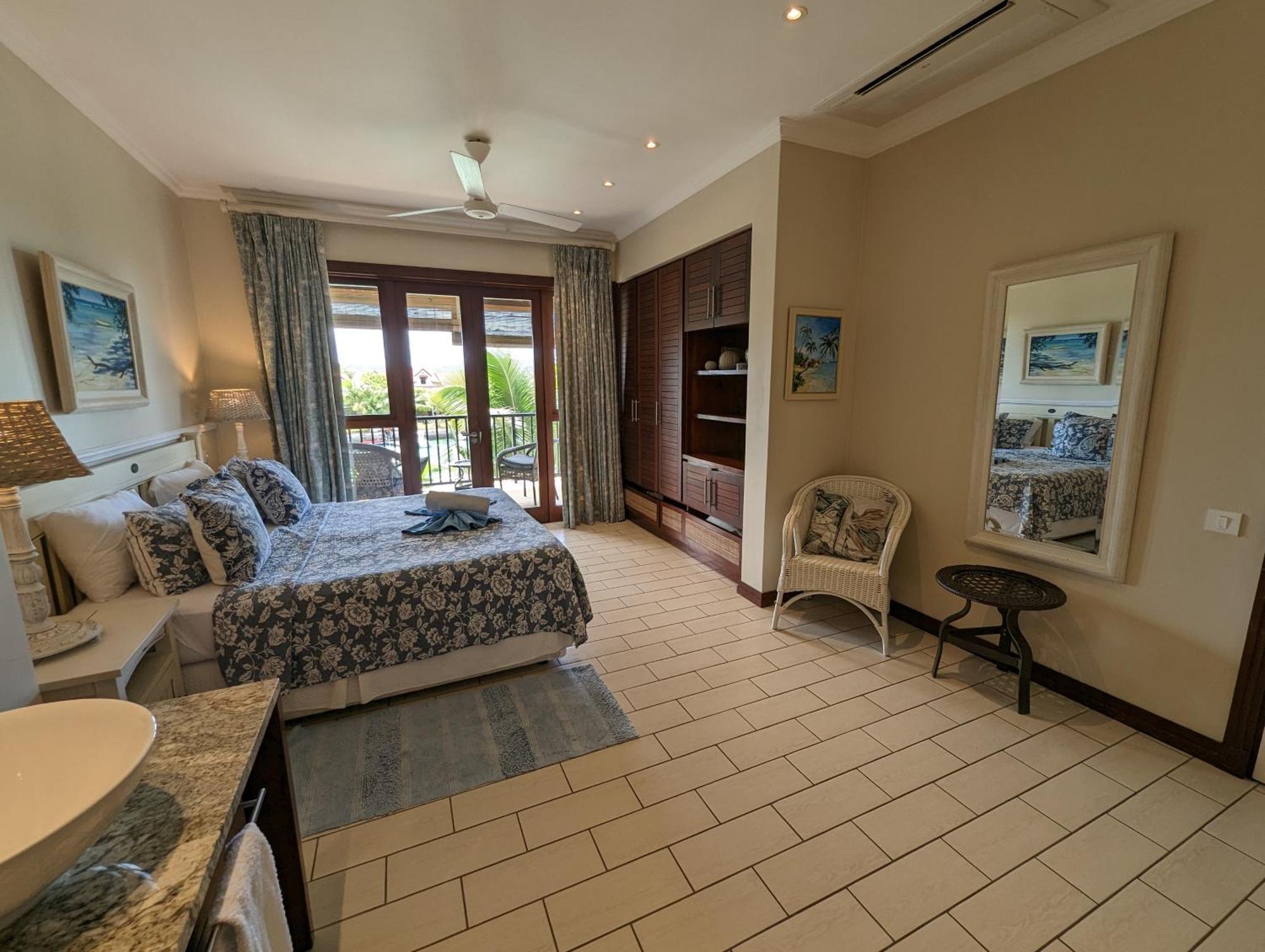 Eden Island Apartment Citronelle Exteriér fotografie