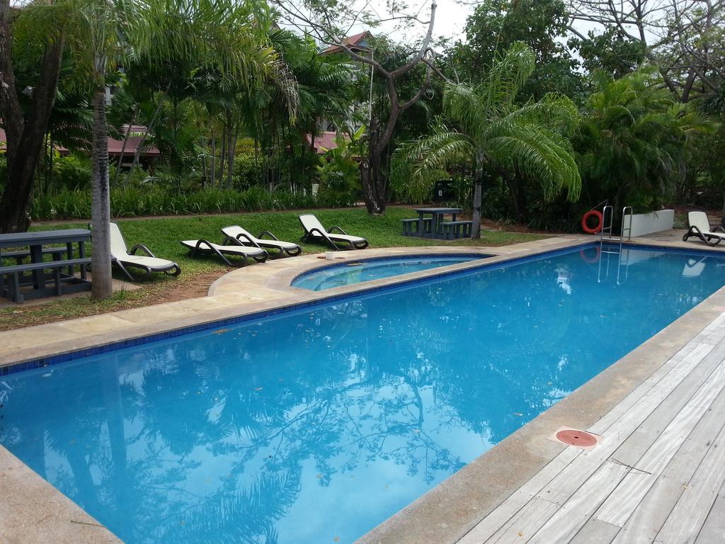 Eden Island Apartment Citronelle Exteriér fotografie