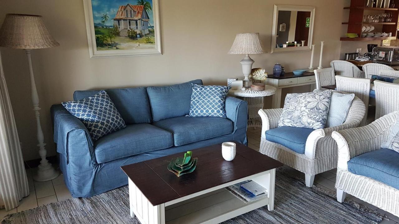 Eden Island Apartment Citronelle Exteriér fotografie