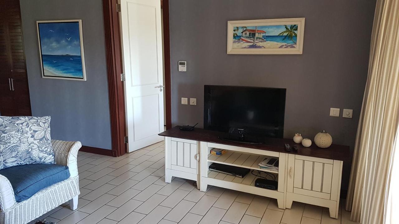 Eden Island Apartment Citronelle Exteriér fotografie