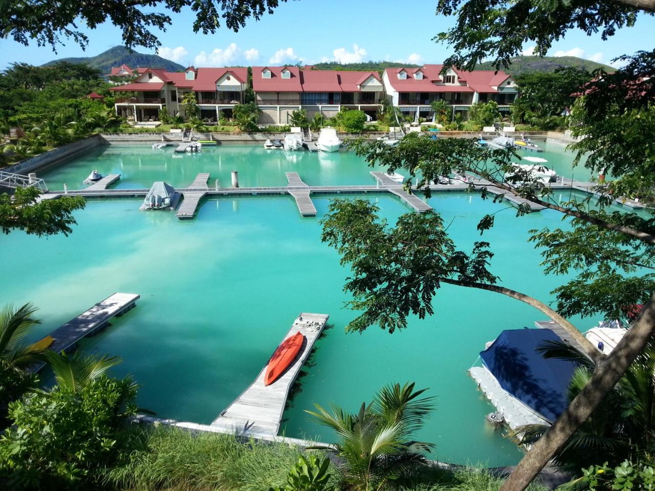Eden Island Apartment Citronelle Exteriér fotografie